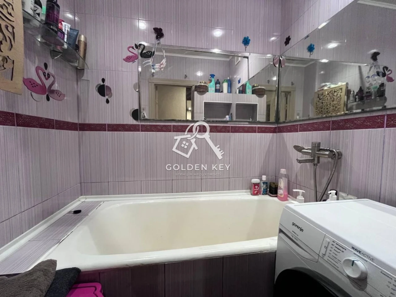 Sale of a perfect 3-bedroom apartment in Eastern-1