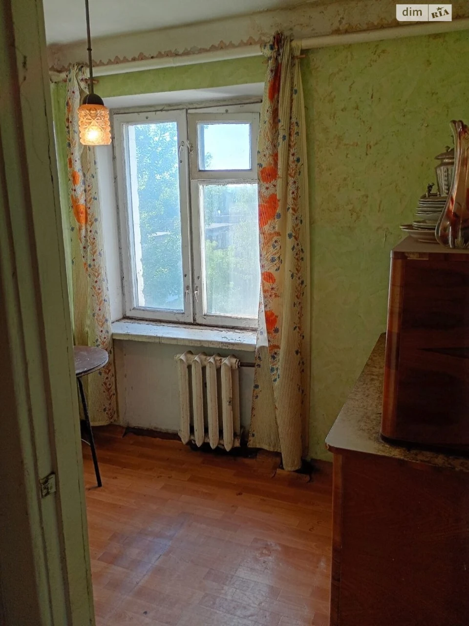 Продажа Квартира Ингулецкий
