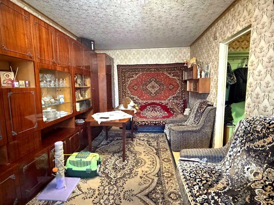 Квартира. Кривий Ріг, Свято-Миколаївська вулиця