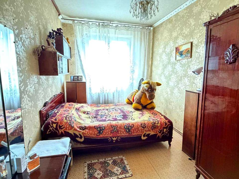 Квартира. Кривий Ріг, Свято-Миколаївська вулиця