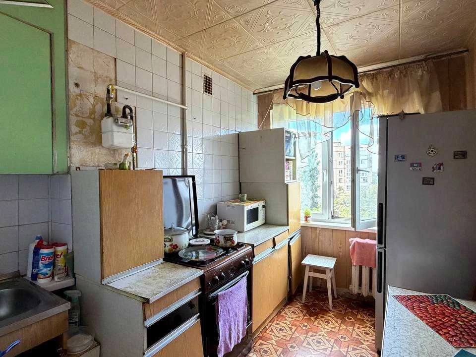Квартира. Кривий Ріг, Свято-Миколаївська вулиця
