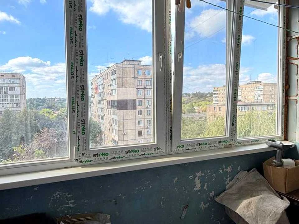 Квартира. Кривий Ріг, Свято-Миколаївська вулиця