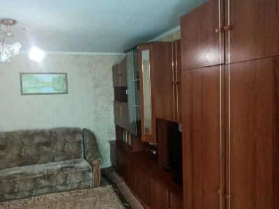 Apartment. Krivoi Rog, Korniya Rechmidila st. (Rokitina)