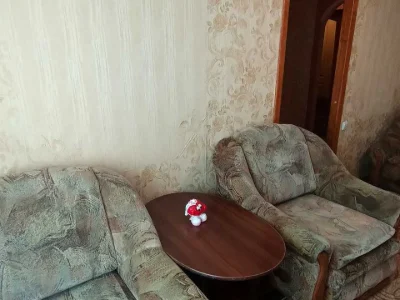 Apartment. Krivoi Rog, Korniya Rechmidila st. (Rokitina)