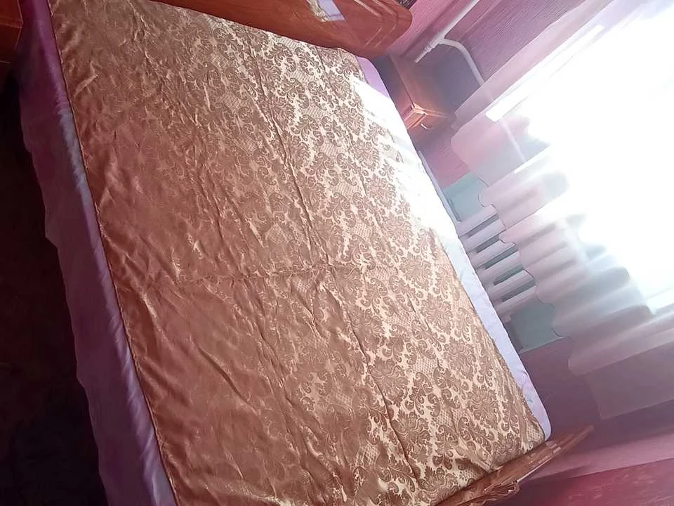 Apartment. Krivoi Rog, Korniya Rechmidila st. (Rokitina)