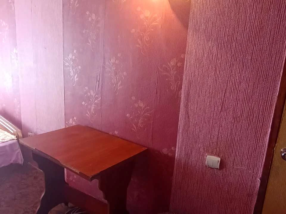 Apartment. Krivoi Rog, Korniya Rechmidila st. (Rokitina)