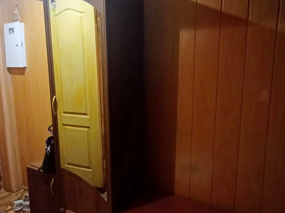 Apartment. Krivoi Rog, Korniya Rechmidila st. (Rokitina)