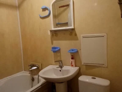 Apartment. Krivoi Rog, Korniya Rechmidila st. (Rokitina)