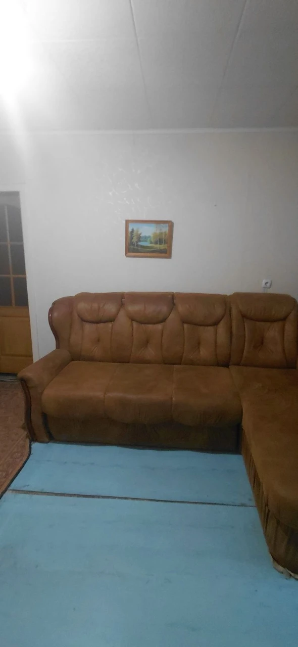 Sale of 1-room apartment on Steel Street, 1st district