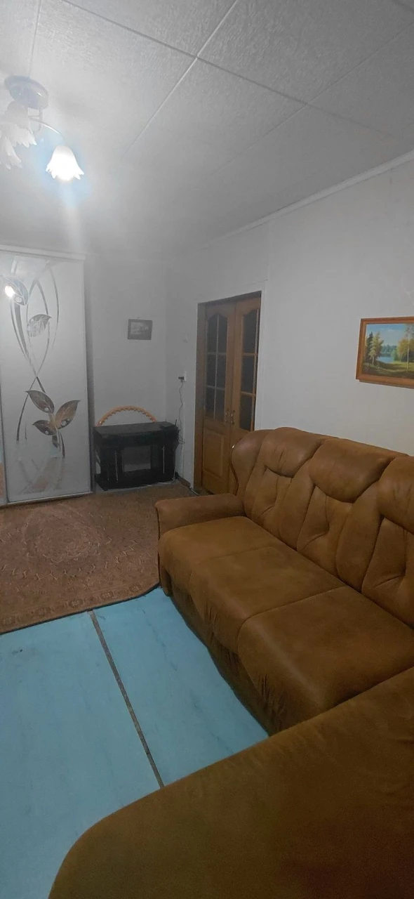 Sale of 1-room apartment on Steel Street, 1st district