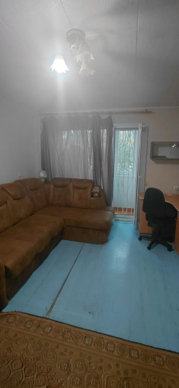 Sale of 1-room apartment on Steel Street, 1st district