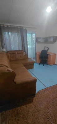 Sale of 1-room apartment on Steel Street, 1st district