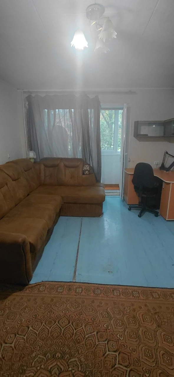 Sale of 1-room apartment on Steel Street, 1st district