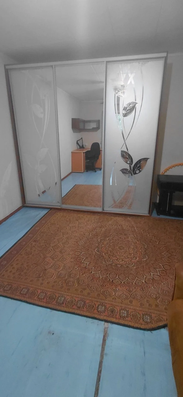 Sale of 1-room apartment on Steel Street, 1st district