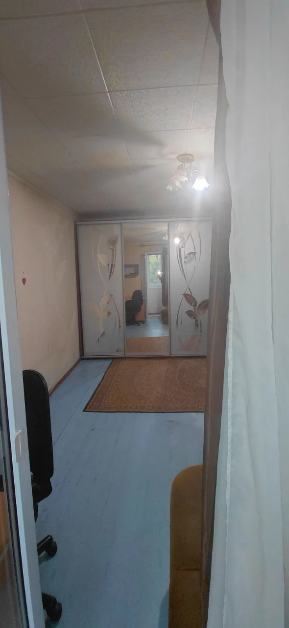 Sale of 1-room apartment on Steel Street, 1st district