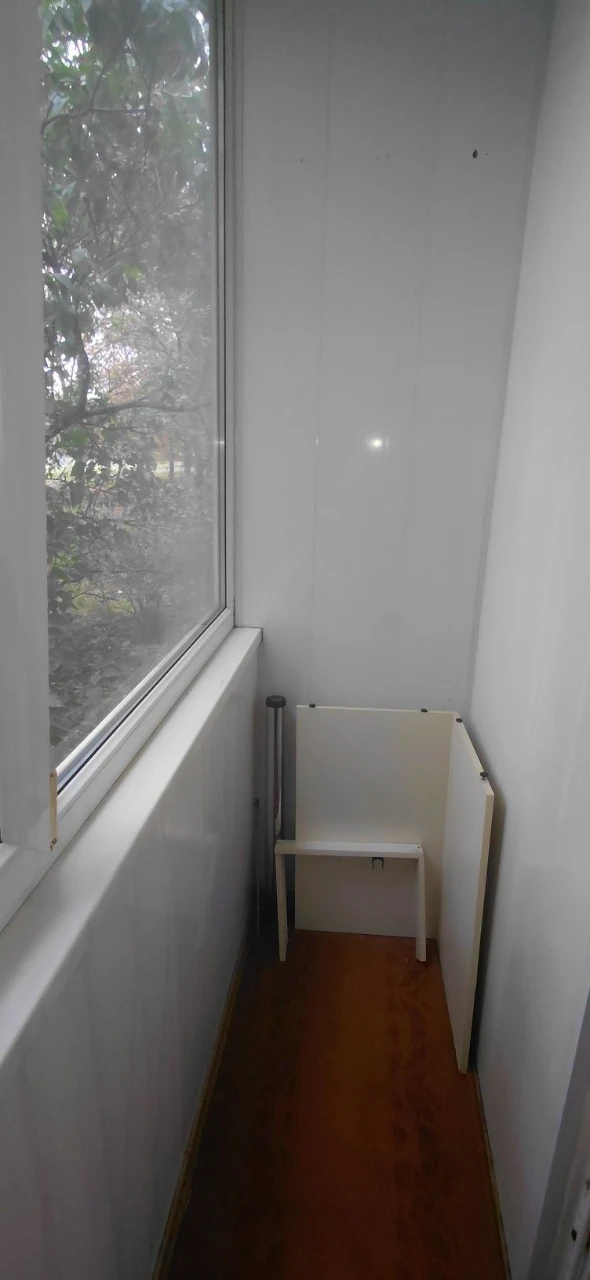Sale of 1-room apartment on Steel Street, 1st district