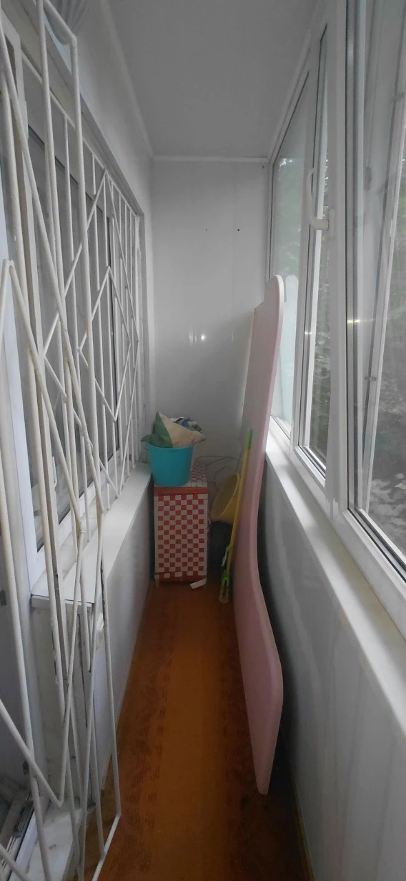Sale of 1-room apartment on Steel Street, 1st district