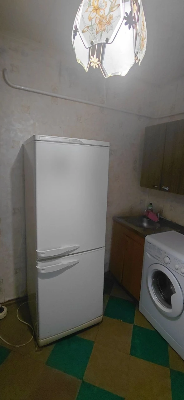 Sale of 1-room apartment on Steel Street, 1st district