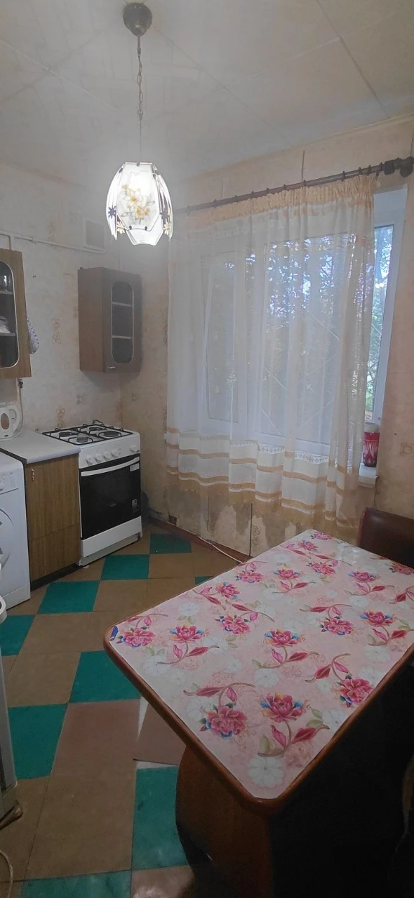 Sale of 1-room apartment on Steel Street, 1st district