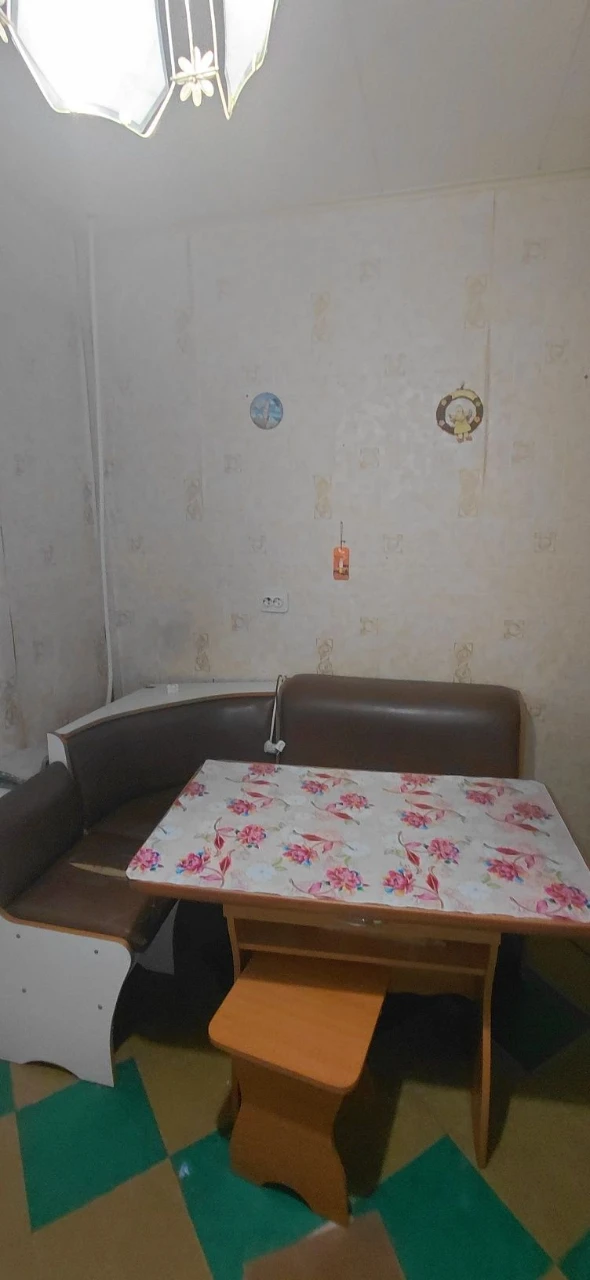 Sale of 1-room apartment on Steel Street, 1st district