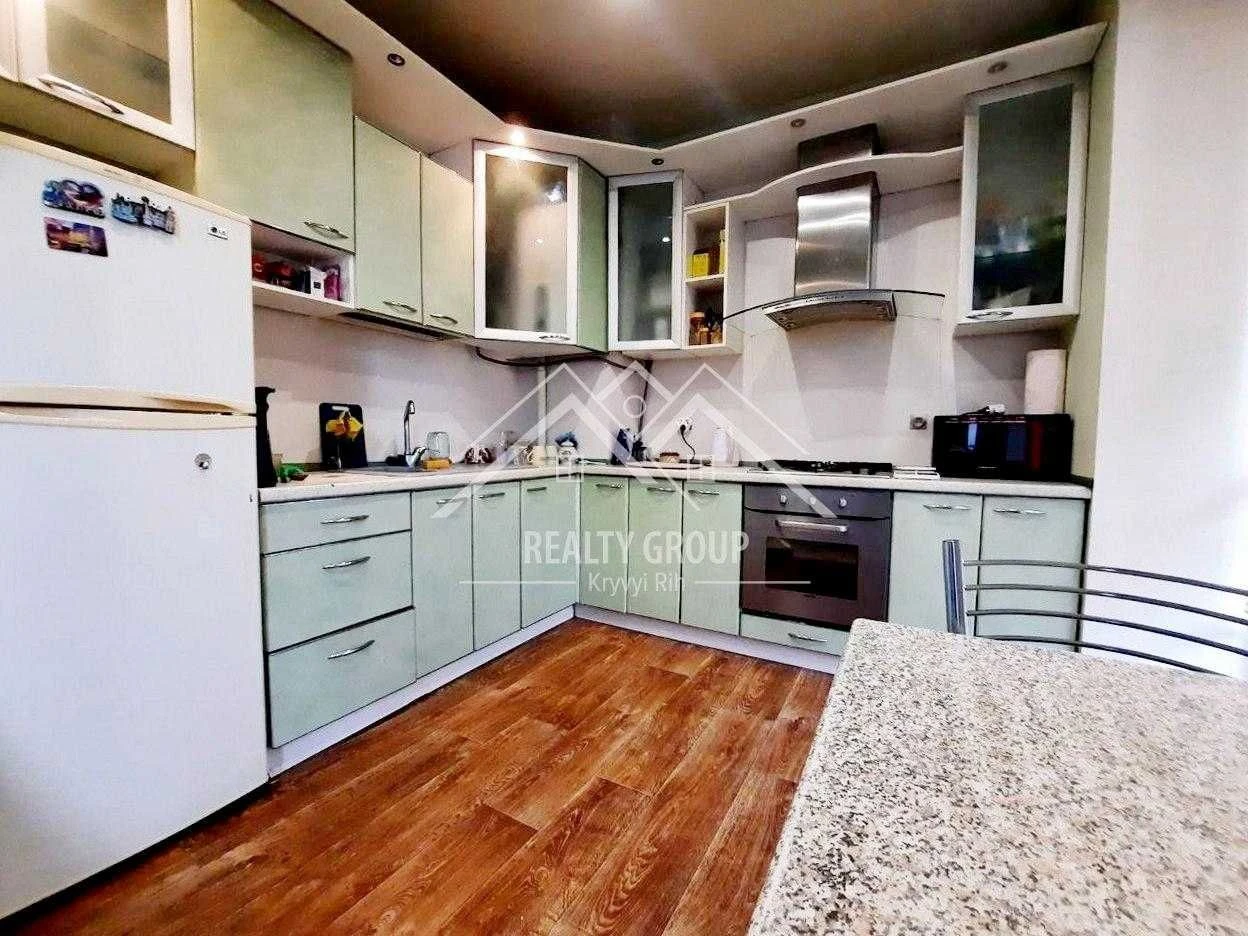 2-bedroom apartment for sale in the city center – 96th district!