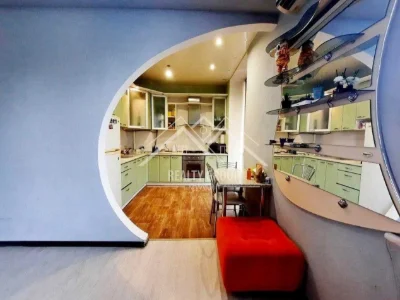 2-bedroom apartment for sale in the city center – 96th district!