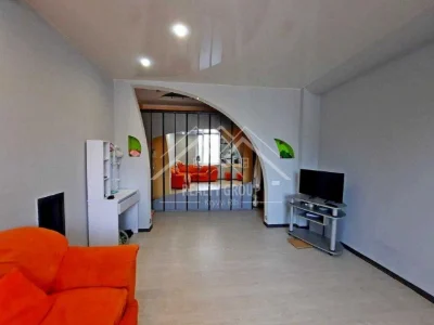 2-bedroom apartment for sale in the city center – 96th district!