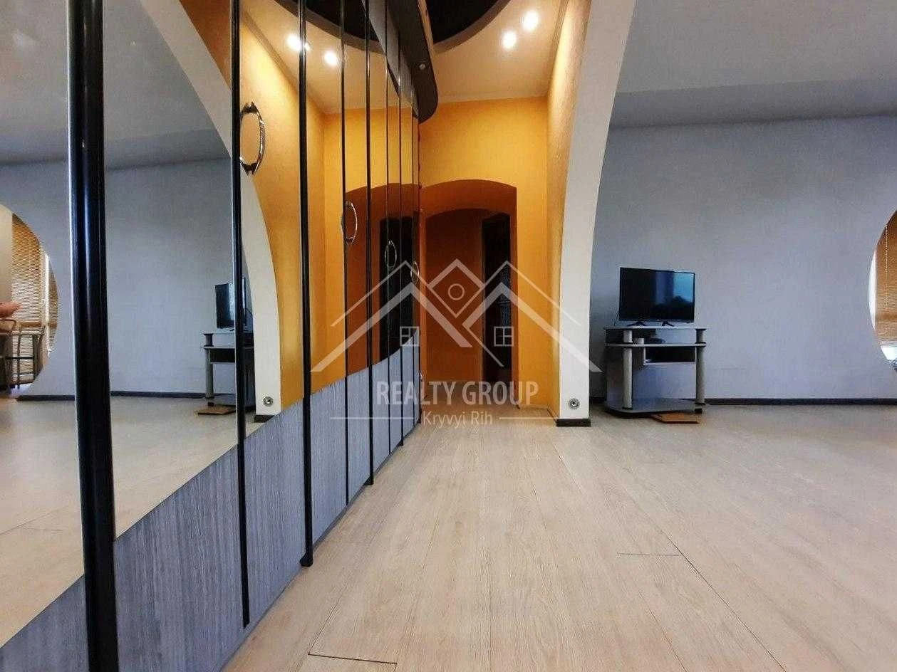 2-bedroom apartment for sale in the city center – 96th district!