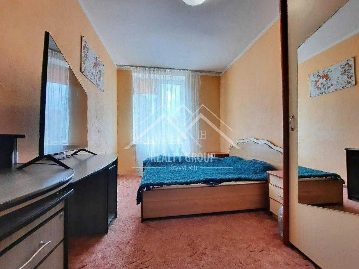 2-bedroom apartment for sale in the city center – 96th district!