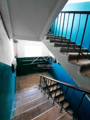 2-bedroom apartment for sale in the city center – 96th district!