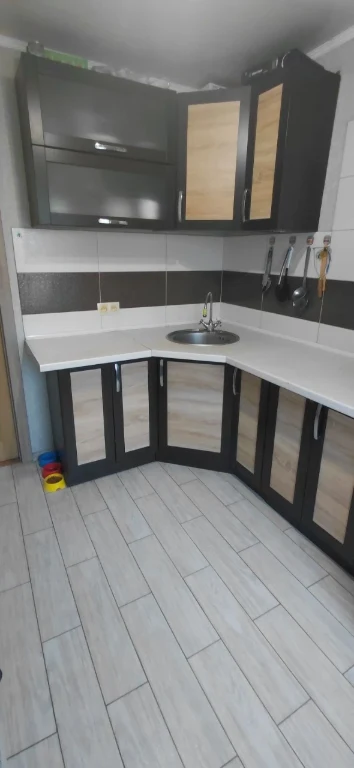 Sale of a 1-room apartment on R.Shukhiv Street, district 44th quarter (1)