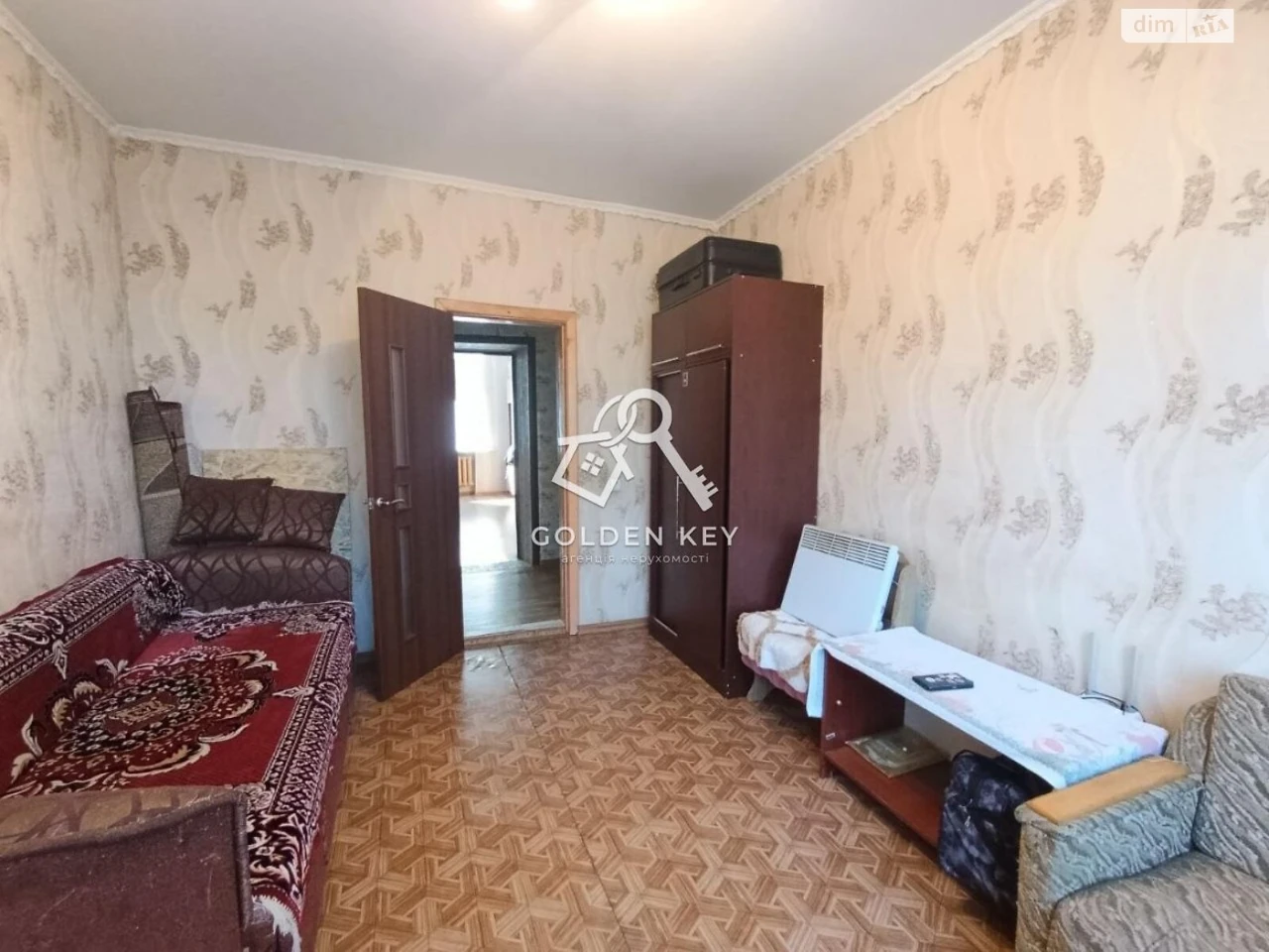 Продається Квартира, Покровський район