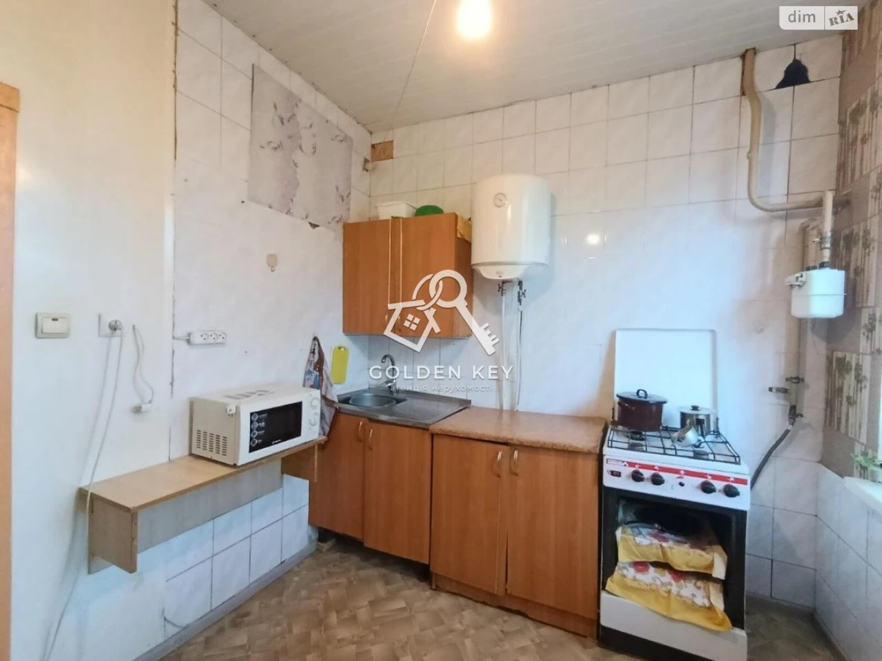 Продається Квартира, Покровський район