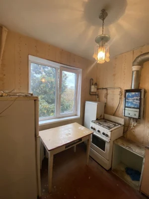 Selling a one-bedroom apartment on 8 Gorbolnitsy!