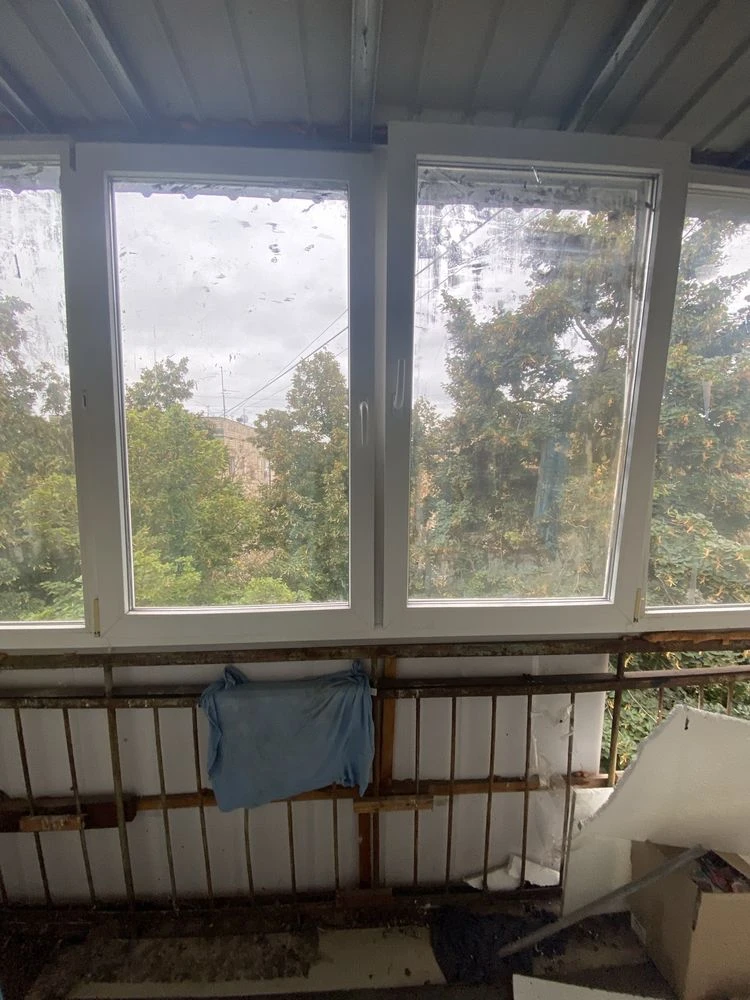 Selling a one-bedroom apartment on 8 Gorbolnitsy!