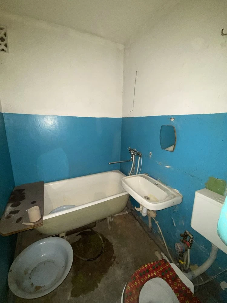 Selling a one-bedroom apartment on 8 Gorbolnitsy!