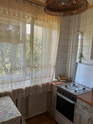 Уютная квартира в районе Дружбы