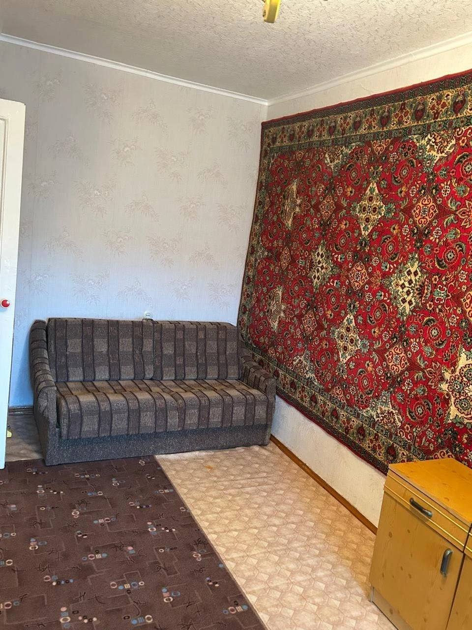 Уютная квартира в районе Дружбы