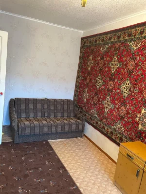 Уютная квартира в районе Дружбы