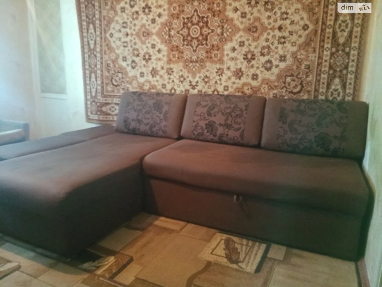 Продажа Квартиры Терновский
