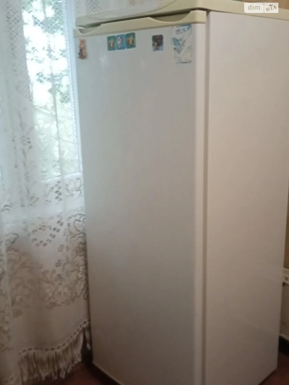 Продажа Квартиры Терновский