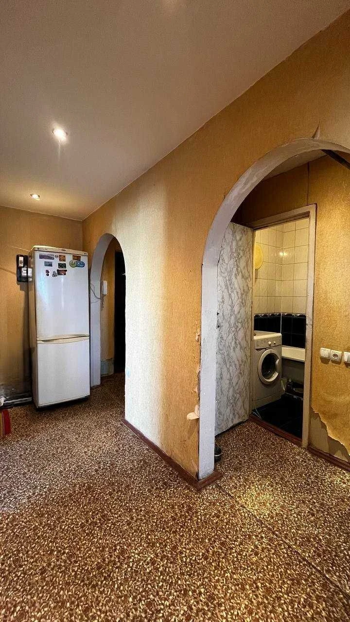 Exchange/Sale of a convenient 3-room apartment at the bus station