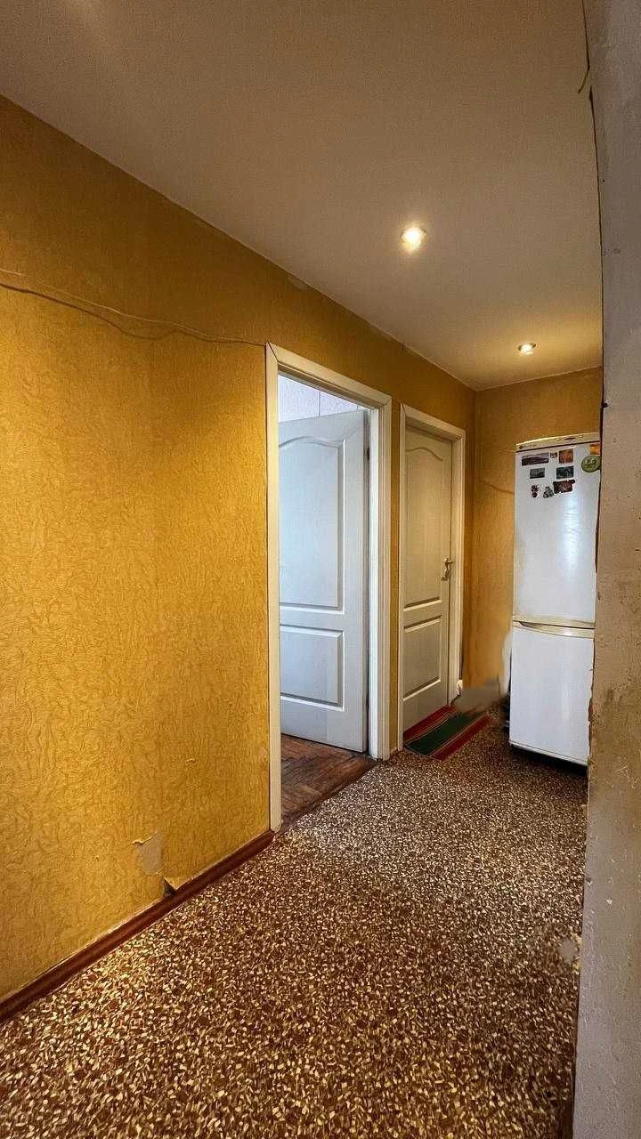 Exchange/Sale of a convenient 3-room apartment at the bus station