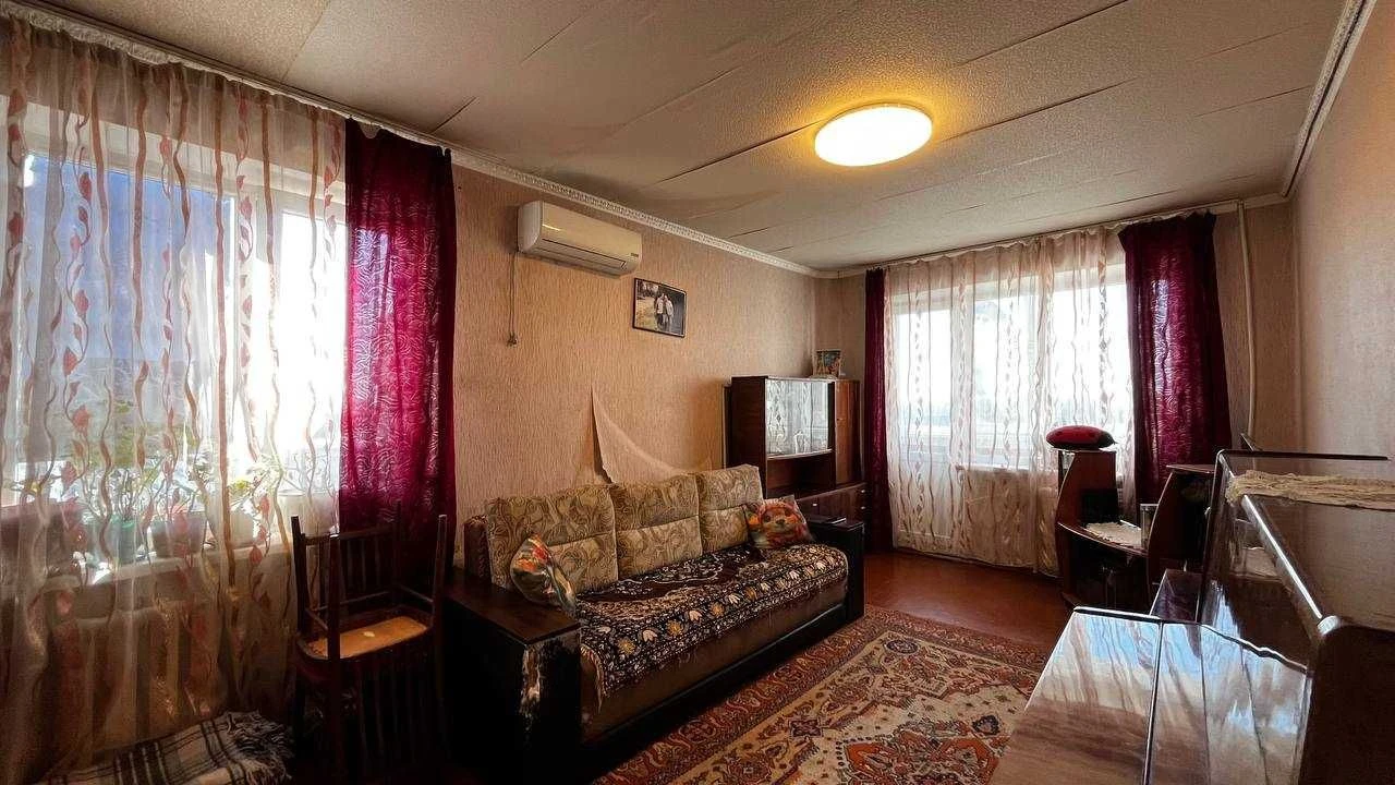 Exchange/Sale of a convenient 3-room apartment at the bus station
