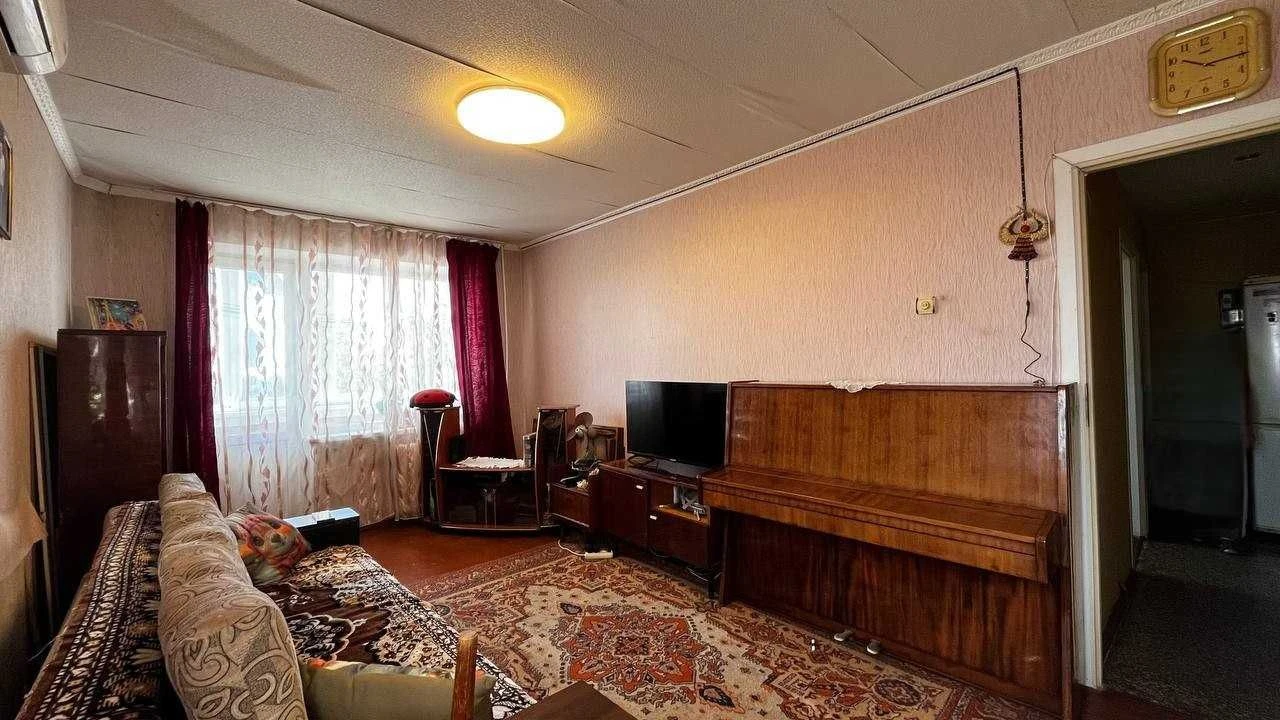 Exchange/Sale of a convenient 3-room apartment at the bus station