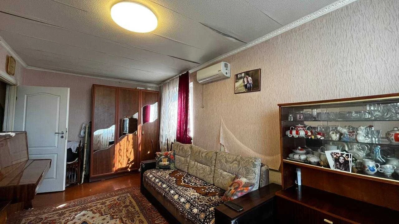 Exchange/Sale of a convenient 3-room apartment at the bus station