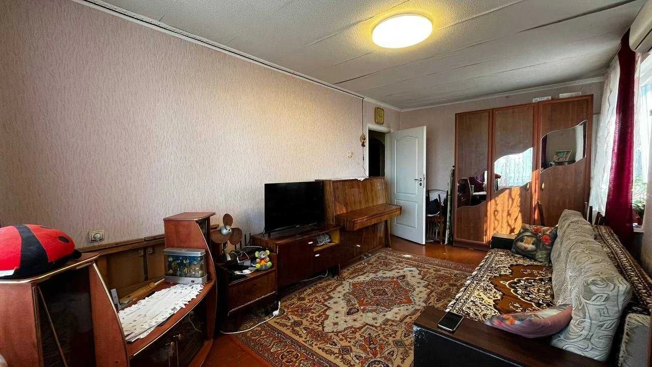 Exchange/Sale of a convenient 3-room apartment at the bus station