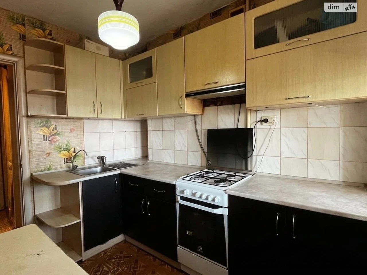 Продажа Квартира Довгинцовский