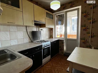 Продажа Квартира Довгинцовский