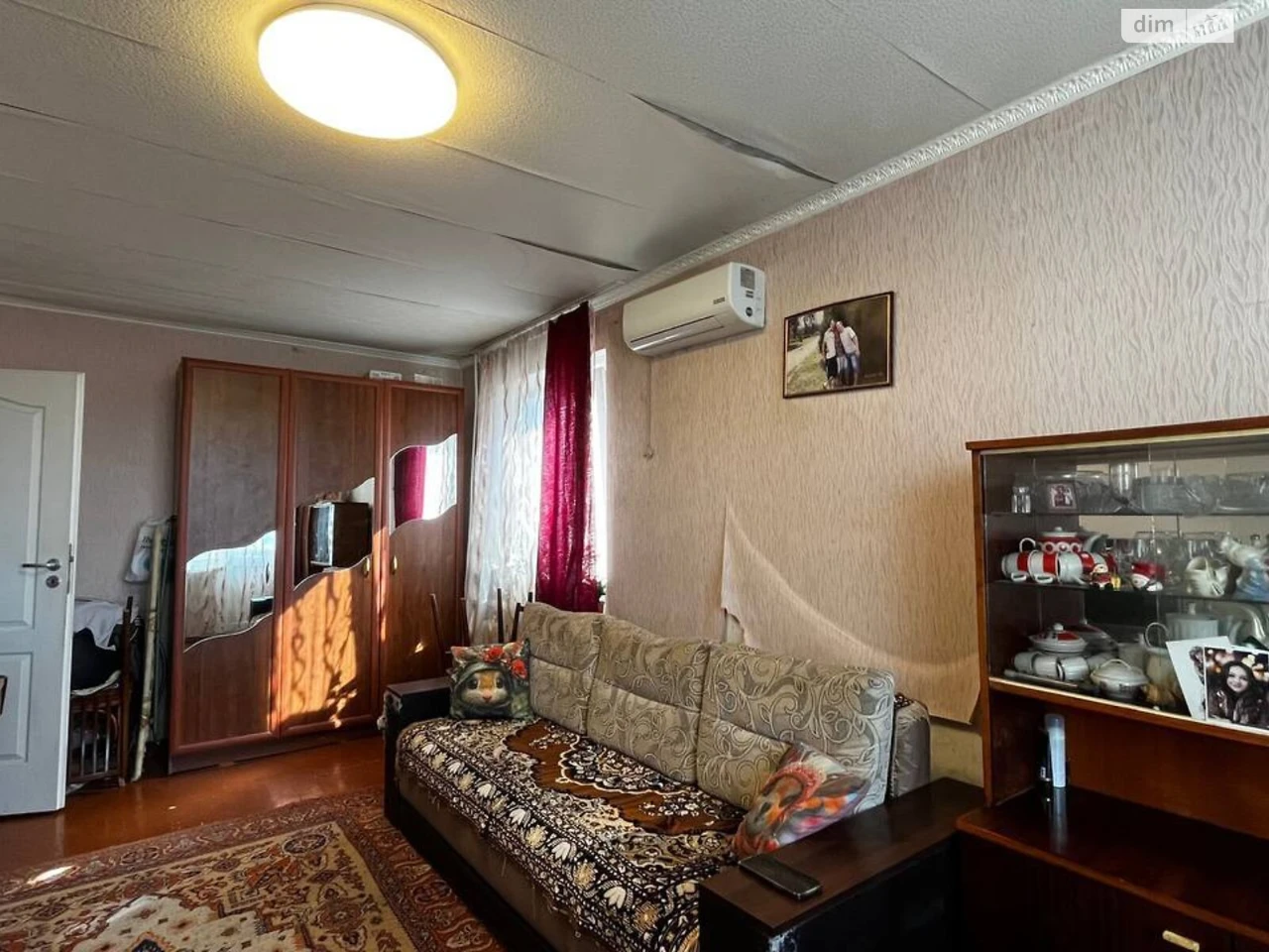 Продажа Квартира Довгинцовский